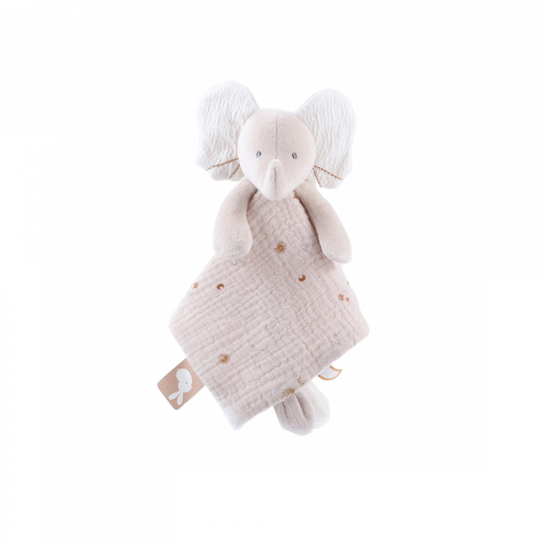 Doudou bali noisette Noukies