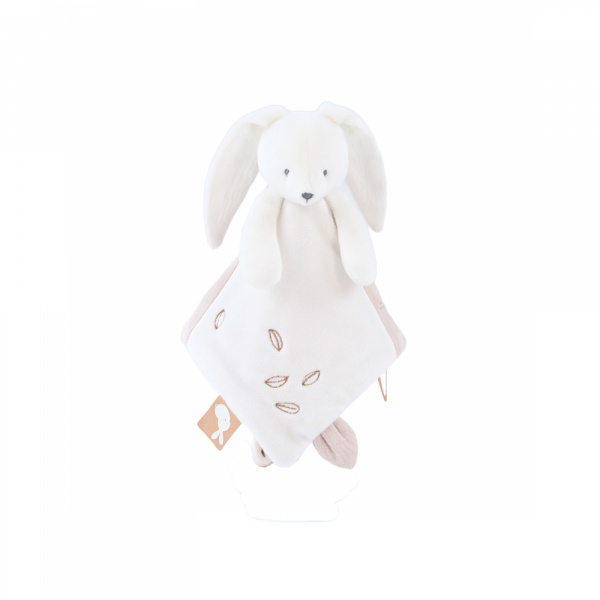 Doudou veloudoux snow Noukies