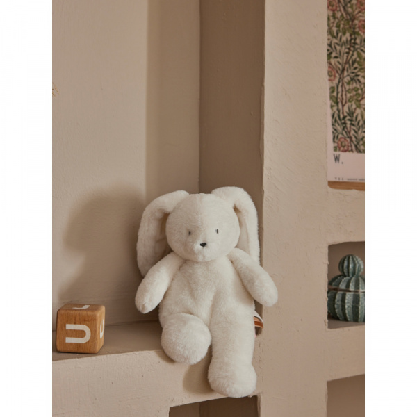 Peluche snow 25 cm Noukies