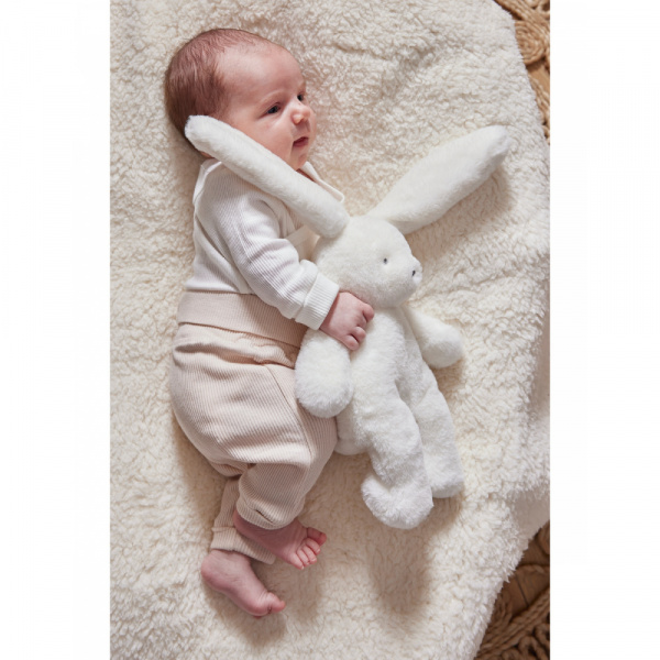 Peluche snow 25 cm Noukies