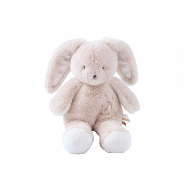 Peluche moka 25 cm Noukies