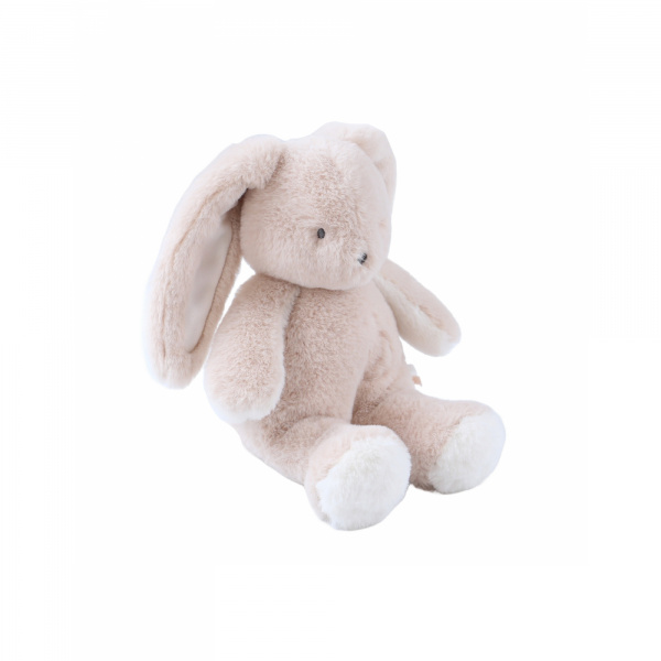 Peluche moka 25 cm Noukies