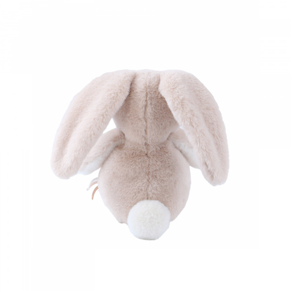 Peluche moka 25 cm Noukies