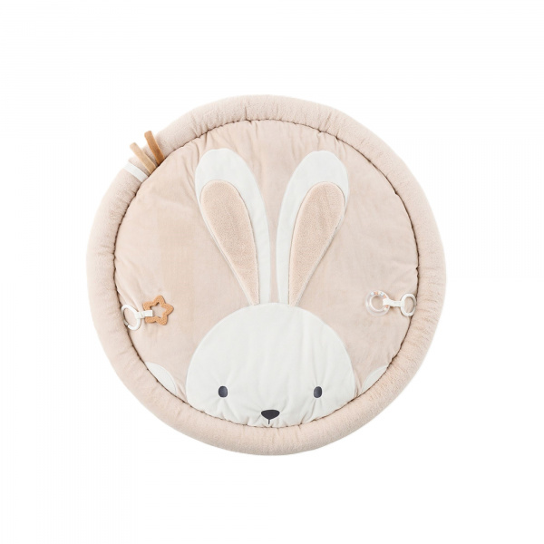 Tapis d'éveil snow Noukies