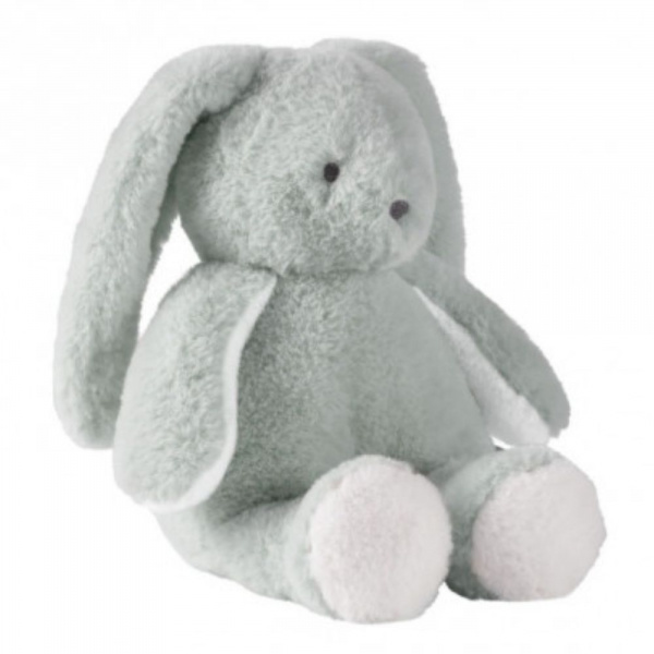 R&v peluche small 25 cm - verdi Noukies
