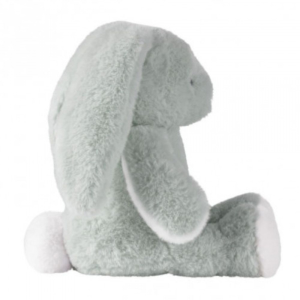 R&v peluche small 25 cm - verdi Noukies