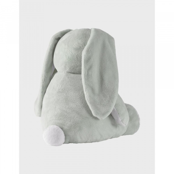 Peluche large 80 cm - verdi Noukies