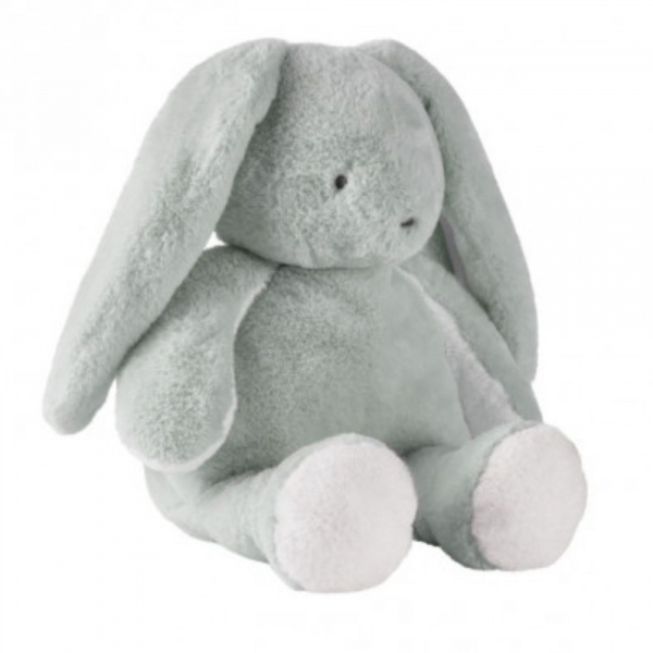 R&v peluche medium 40 cm - verdi Noukies