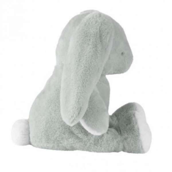 R&v peluche medium 40 cm - verdi Noukies