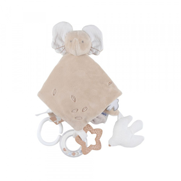 Doudou d’activités – bali Noukies