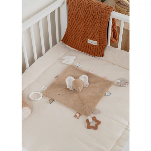 Doudou d’activités – bali Noukies