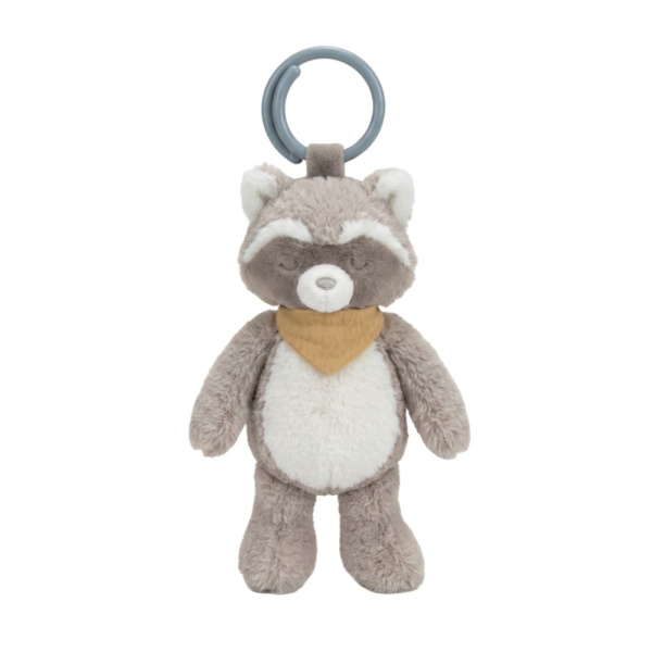 Mini peluche musicale raku Noukies