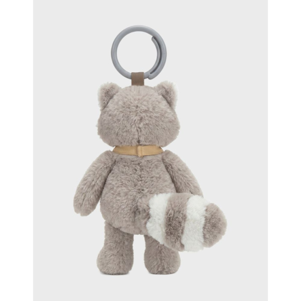 Mini peluche musicale raku Noukies