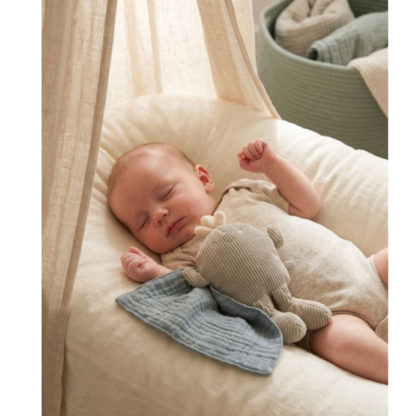 Mini doudou pico Noukies
