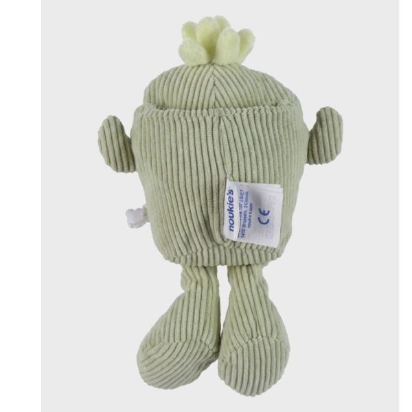 Mini doudou pico Noukies