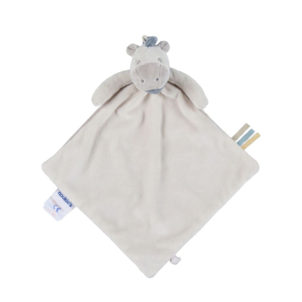 Mini doudou lino Noukies