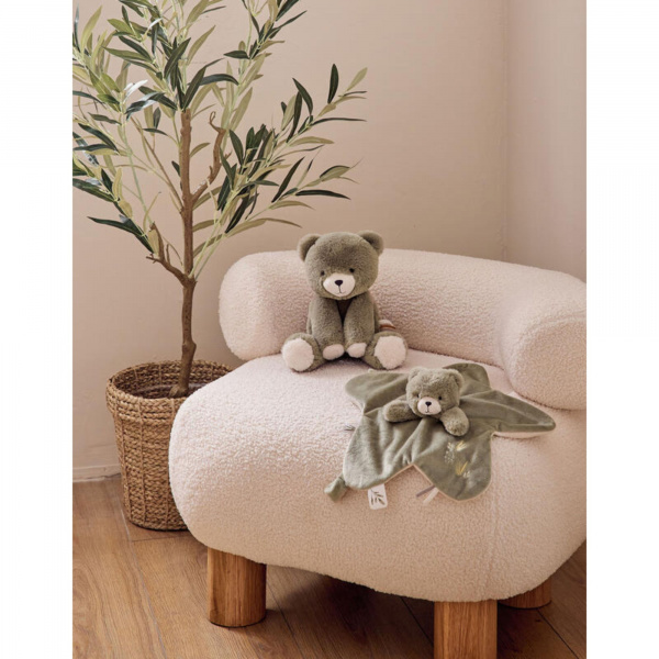 Doudou veloudoux orso Noukies