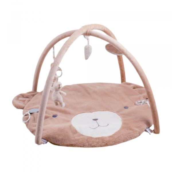 Tapis d'éveil lily Noukies