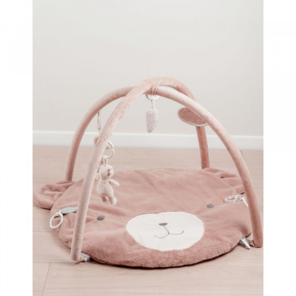 Tapis d'éveil lily Noukies