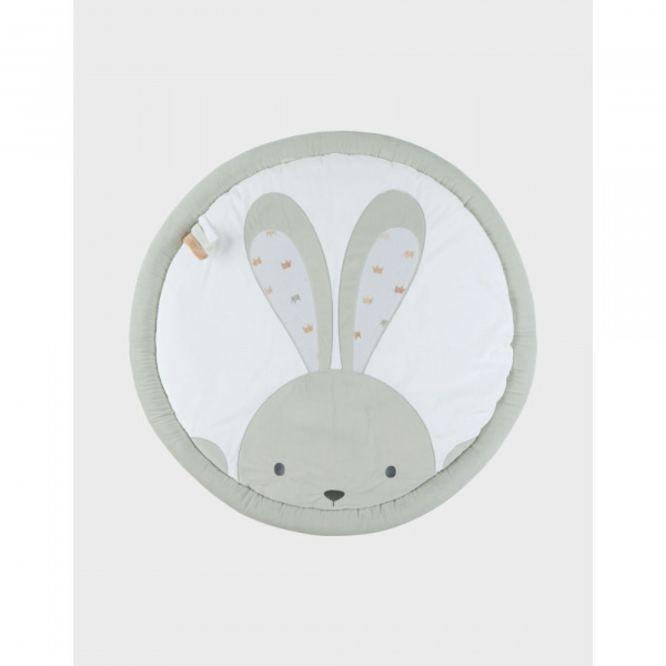 Tapis d'éveil - verdi Noukies