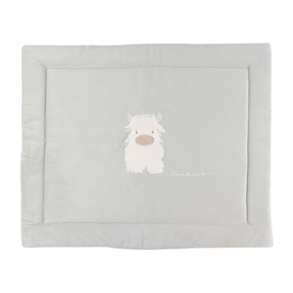 Tapis de jeu et de parc fluffy, orso & lily Noukies