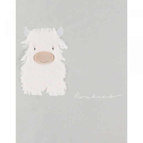 Tapis de jeu et de parc fluffy, orso & lily Noukies