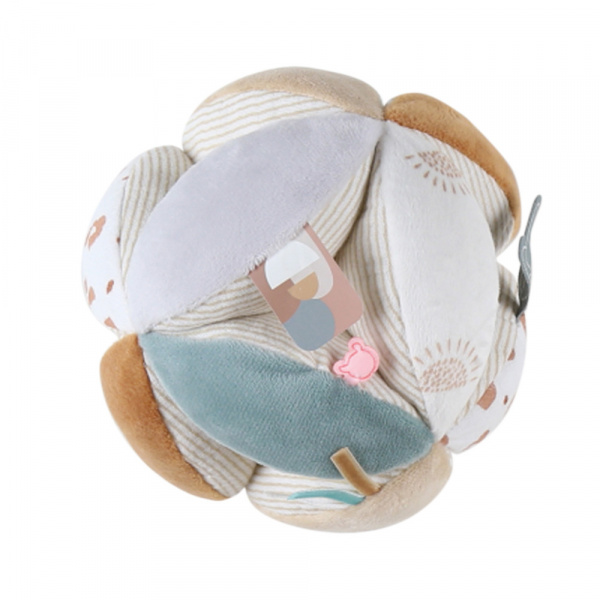 Balle première âge babou&kendi Noukies