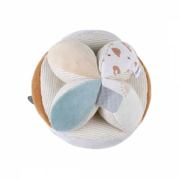 Balle première âge babou&kendi Noukies