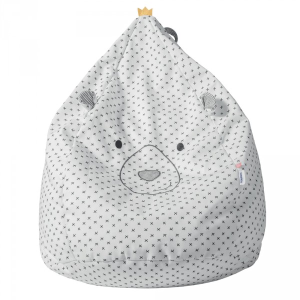 Pouf timeless sam
