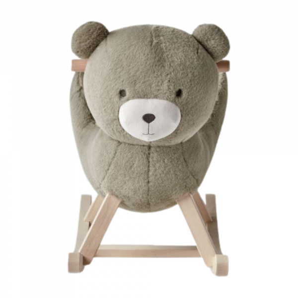 Bascule orso Noukies