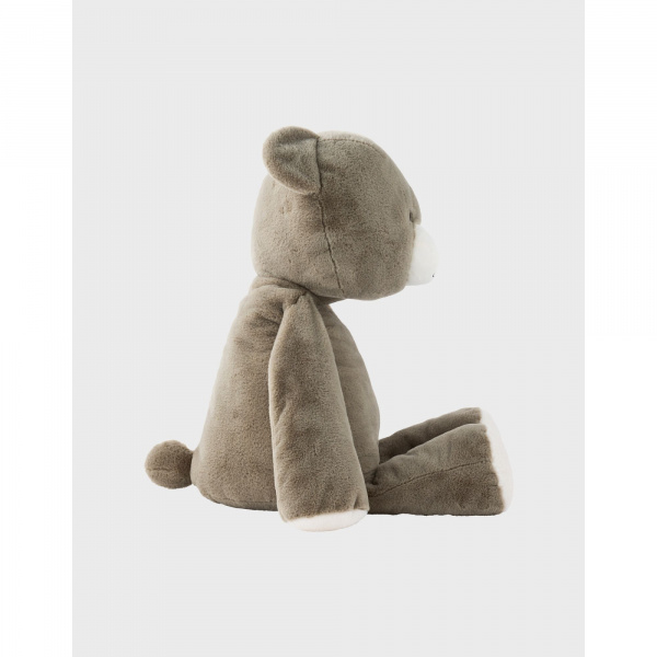 Peluche géante orso - 80 cm Noukies