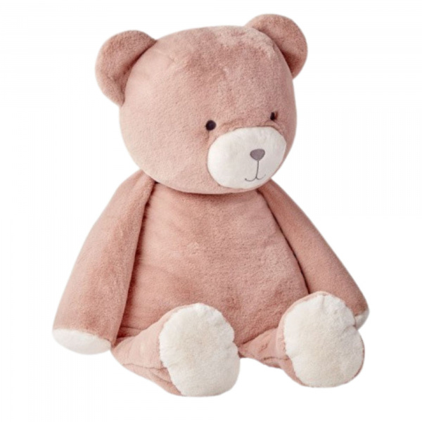Peluche géante lily - 80 cm Noukies