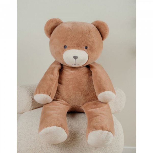 Peluche géante lily - 80 cm Noukies