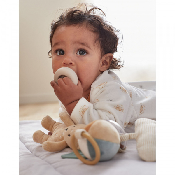 Trousseau d'activités babou & kendi Noukies