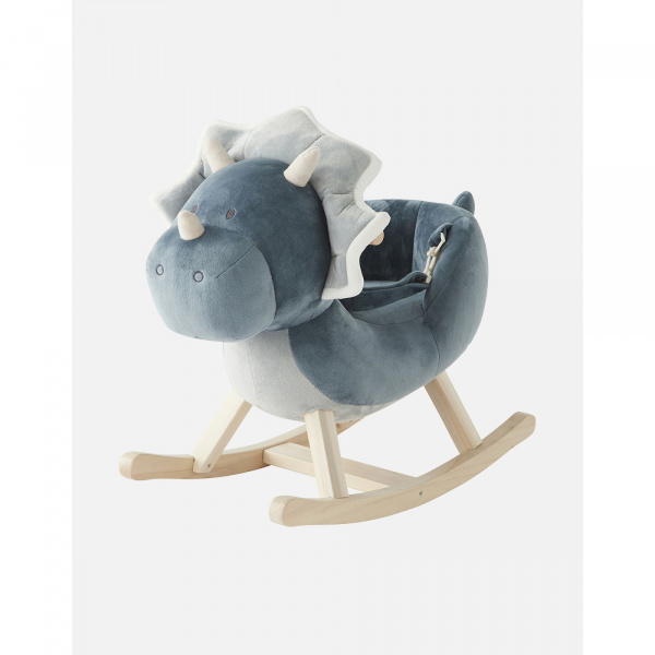 Bascule rhinocéros ops Noukies