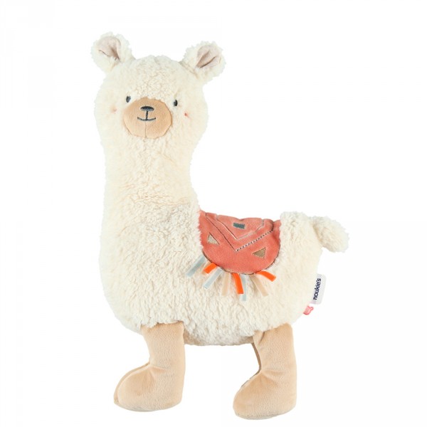 peluche noukies