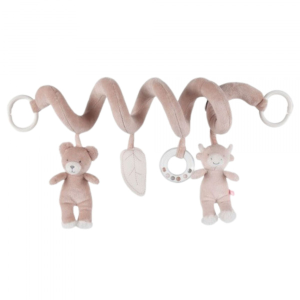 Spirale d'activités lily Noukies