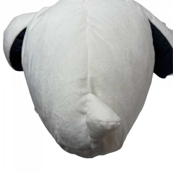 Les imparfaits - peluche large ours sam Noukies