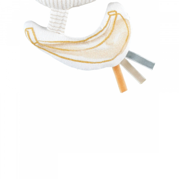 Spirale d'activités bébé stegi, tiga & ops Noukies