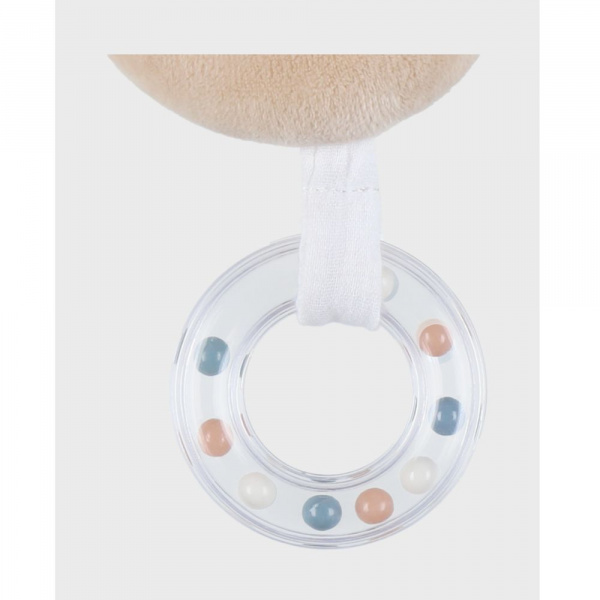 Spirale d'activités - verdi Noukies