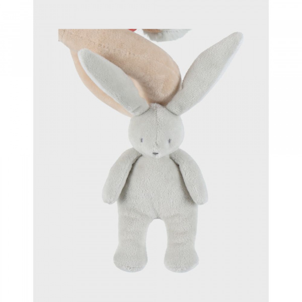 Spirale d'activités - verdi Noukies