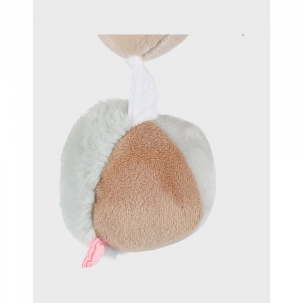 Spirale d'activités - verdi Noukies