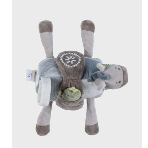 Mini doudou lino Noukies