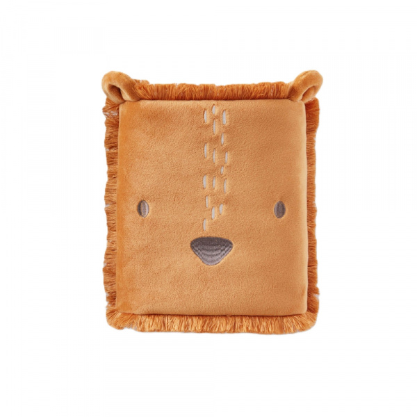 6 protèges barreaux pour lits et parcs bébé multicolore Noukies