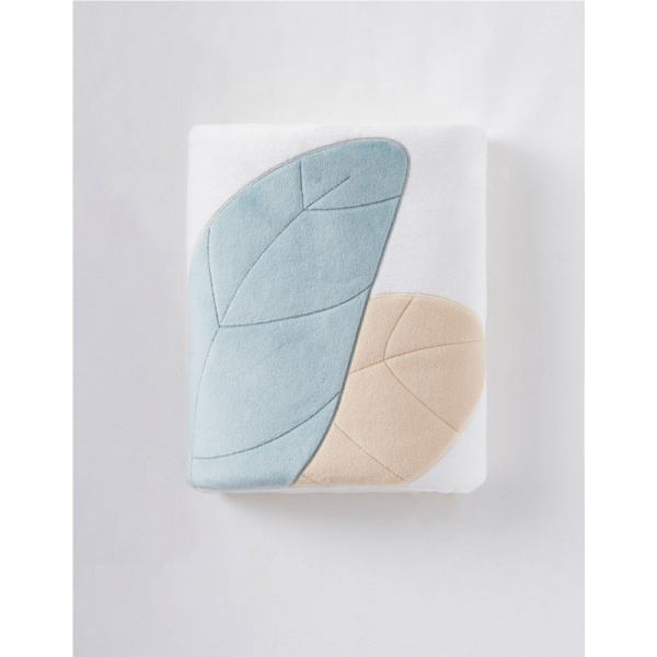 6 protèges barreaux pour lits et parcs bébé multicolore Noukies