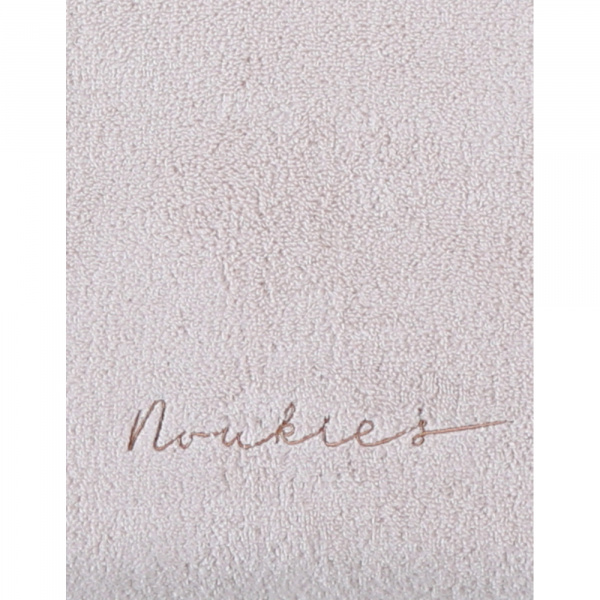 Matelas à langer 45x67cm + housse éponge colombes du bonheur Noukies