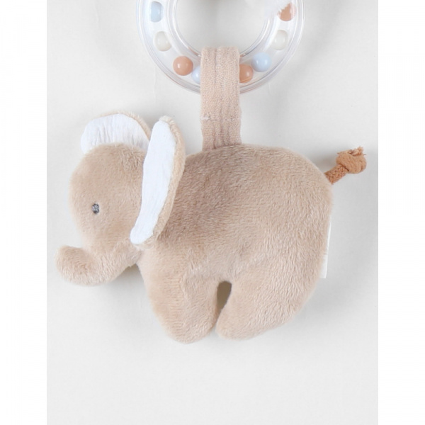 Trousseau d'activités bali, moka & snow Noukies