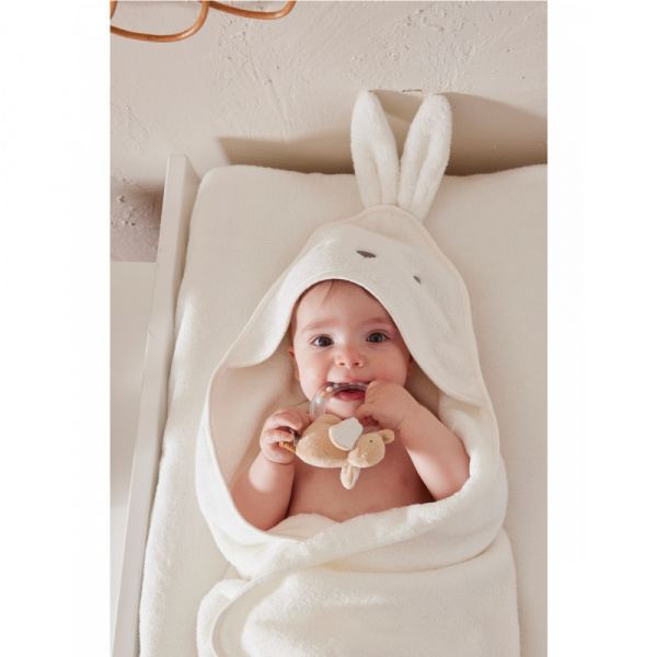 Cape de bain snow Noukies