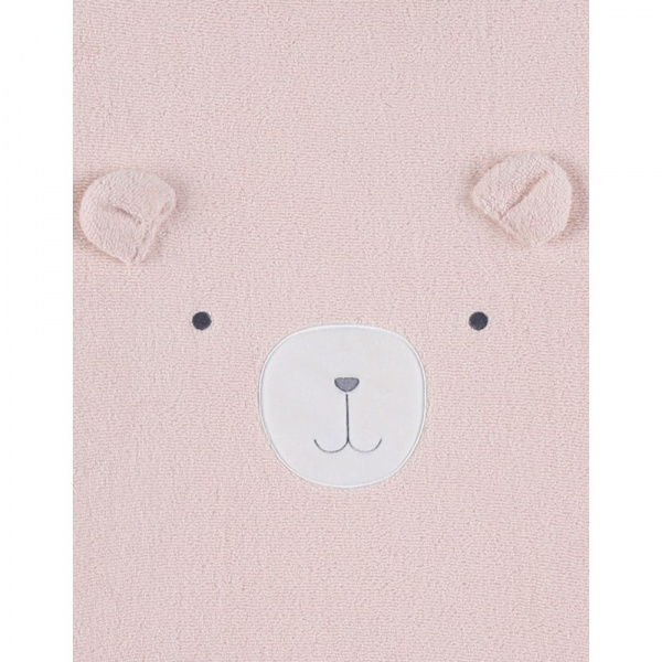 Matelas à langer 45 x 67 cm avec housse, éponge ultra épaisse Noukies