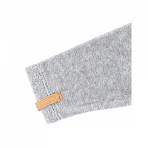 Pyjama bébé en velours babou & kendi 3 mois Noukies